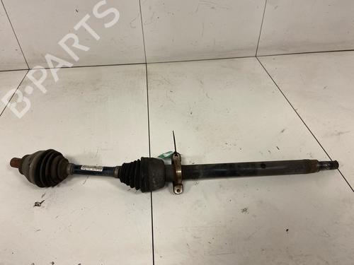Right front driveshaft FORD S-MAX (WA6) 2.5 ST | BP35915595M39 - Image 2
