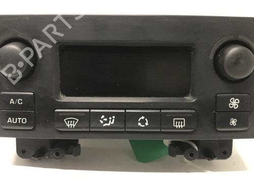 Used Climate control Climate control PEUGEOT 307 (3A/C) 1.6 HDi (90 hp) 33590874 33590874