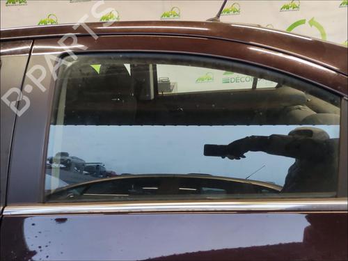 Used Rear left door window Rear left door window CHEVROLET AVEO Hatchback (T300) [2011-2026] 35907660 35907660