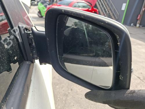 Used Right mirror glass Right mirror glass 37510069 37510069