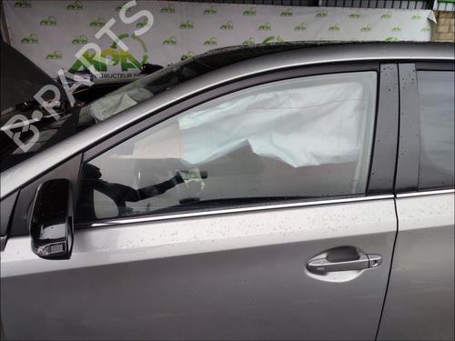 Used Front left door window Front left door window TOYOTA AURIS (_E18_) 1.2 (NRE185_, NRE185R) (116 hp) 33585218 33585218