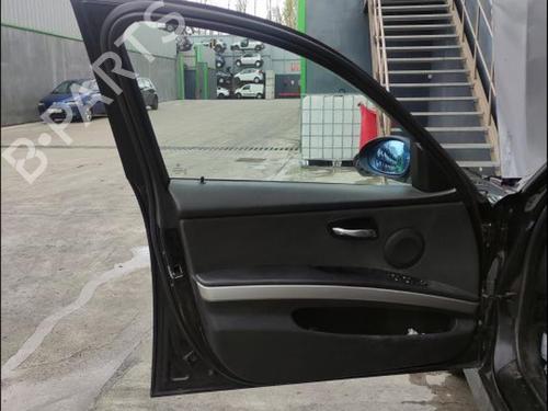 Used Front left window mechanism Front left window mechanism BMW 3 (E90) 320 d (163 hp) 35906516 35906516