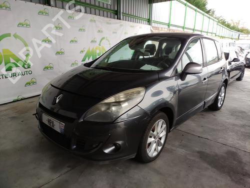 Used Heater blower motor Heater blower motor RENAULT SCÉNIC III (JZ0/1_) 2.0 dCi (JZ0Y, JZ26) (150 hp) 35911115 35911115