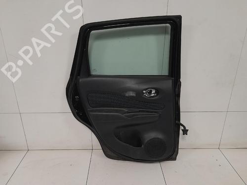 Porta trás esquerda NISSAN NOTE (E12) 1.5 dCi | BP38309231C4 - Image 8