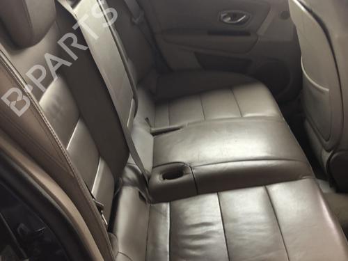 Used Rear seat Rear seat RENAULT LAGUNA III (BT0/1) 2.0 dCi (BT01, BT08, BT09, BT0E, BT0K, BT12, BT1C, BT1D,... (150 hp) 33601050 33601050