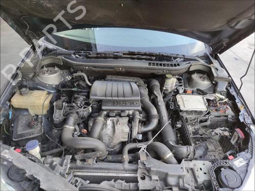 Used Gearbox Gearbox CITROËN C5 III (RD_) [2008-2017] 33581053 33581053