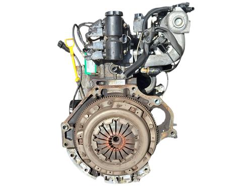 Used Engine Engine CHEVROLET AVEO / KALOS Hatchback (T200) 1.4 (83 hp) 33657447 33657447