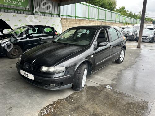 Right front driveshaft SEAT LEON (1M1) 1.9 TDI | BP34705764M39 - Image 3