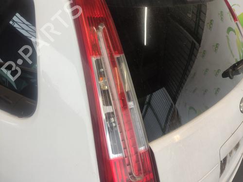 Left taillight FORD C-MAX (DM2) 1.6 TDCi | BP36576295C34 - Image 2