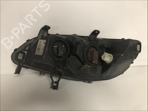 Used Right headlight Right headlight OPEL ZAFIRA A MPV (T98) 2.2 DTI 16V (F75) (125 hp) 33586780 33586780