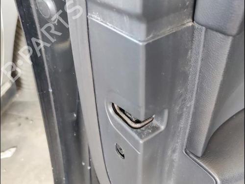 Used Front left lock Front left lock PEUGEOT 508 I (8D_) 1.6 HDi (112 hp) 35908497 35908497