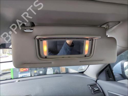Used Right sun visor Right sun visor VOLVO C70 II Convertible (542) 2.0 D (136 hp) 35906440 35906440