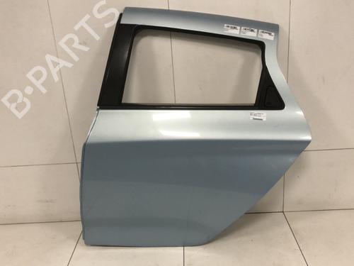 Dør venstre bagtil RENAULT ZOE (BFM_) ZOE | BP37752520C4 - Image 3