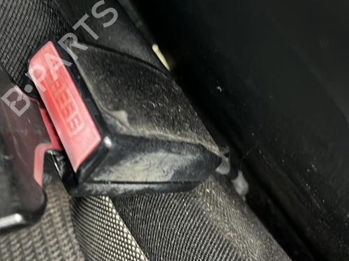 Used Seat buckle Seat buckle 36580637 36580637