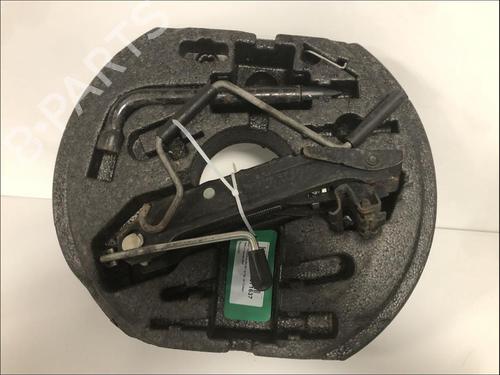 Used Other Other SEAT TOLEDO III (5P2) 1.9 TDI (105 hp) 33580094 33580094