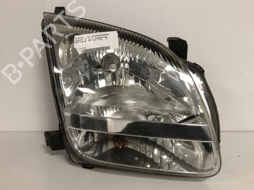Right headlight SUZUKI IGNIS II (MH) 1.3 (RM413) | BP33594952C29 - Image 3