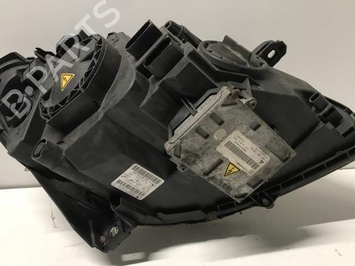Used Left headlight Left headlight MERCEDES-BENZ B-CLASS Sports Tourer (W245) B 200 CDI (245.208) (140 hp) 33589072 33589072