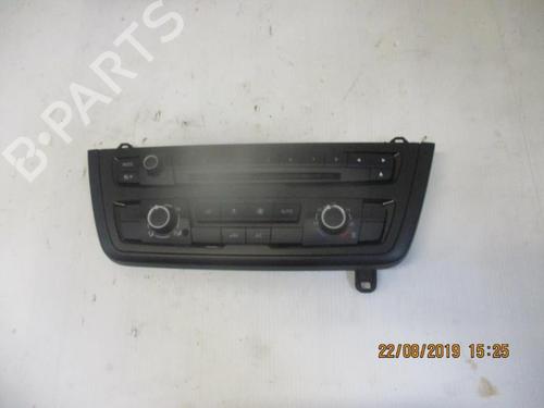 Climate control BMW 3 Touring (F31) 318 d | BP33572003I5 - Image 3