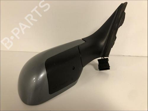 Used Right mirror Right mirror AUDI A4 B5 Avant (8D5) [1994-2002] 33578275 33578275