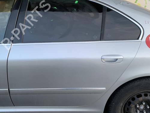left-rear-door-peugeot-607-9d-9u-2000-33600937 main image