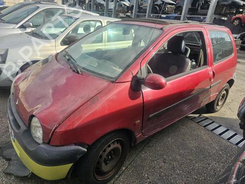 Używane części RENAULT TWINGO I (C06_) 4790950