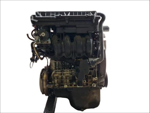 Used Engine Engine VW POLO III CLASSIC (6V2) 75 1.4 16V (75 hp) 33577702 33577702