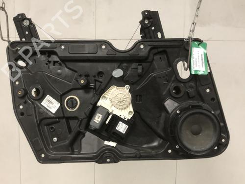 Front left window mechanism VW GOLF VI (5K1) | BP33601959C22 - Image 4
