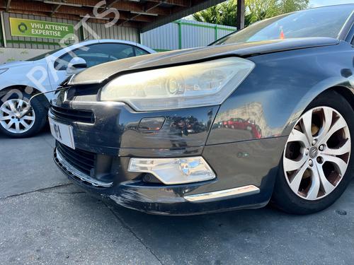 Used Front bumper Front bumper CITROËN C5 II Break (RE_) [2004-2008] 34257803 34257803