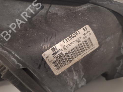 Left headlight OPEL CORSA D (S07) 1.3 CDTI (L08, L68) | BP36048018C28 - Image 4