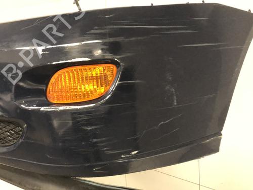 Used Front bumper Front bumper FORD FOCUS I Turnier (DNW) 1.8 Turbo DI / TDDi (90 hp) 33594040 33594040