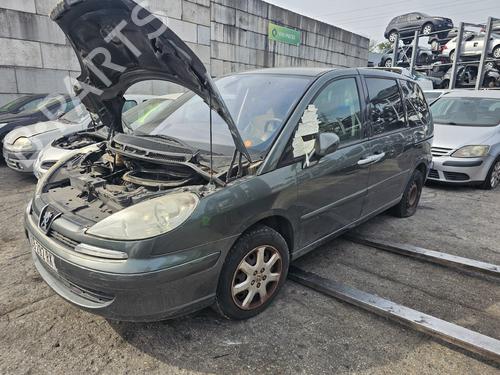 Brukte deler til PEUGEOT 807 (EB_) 4724127
