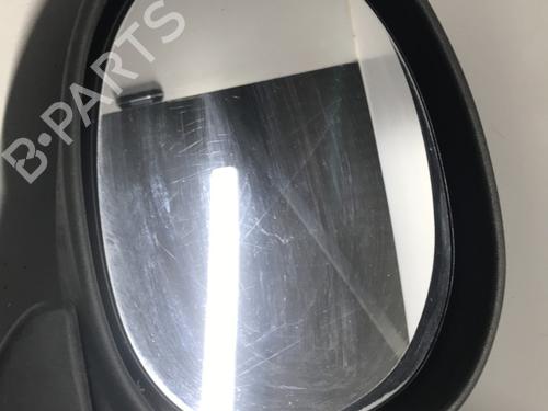 Used Left mirror Left mirror PEUGEOT 107 (PM_, PN_) 1.0 (68 hp) 33600710 33600710