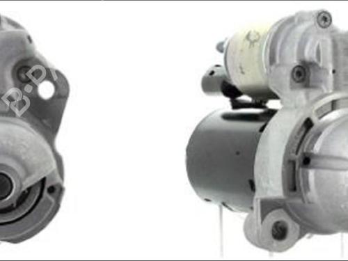 Used Starter Starter AUDI A6 C6 (4F2) 3.2 FSI quattro (255 hp) 33574439 33574439