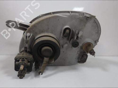 Right headlight HYUNDAI ATOS PRIME (MX) | BP33574294C29 - Image 2