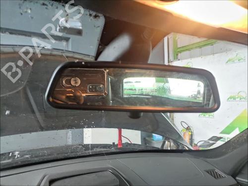 Used Rear mirror Rear mirror BMW X3 (E83) 3.0 i xDrive (231 hp) 35907122 35907122