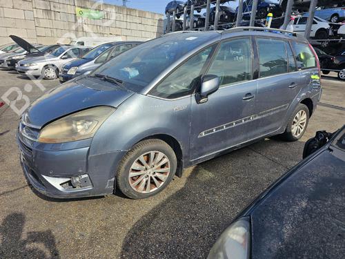 Used Parts CITROËN C4 Grand Picasso I (UA_) 2.0 i 16V 4948810
