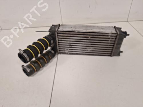 Intercooler CITROËN C4 II (NC_) 1.6 HDi 110 | BP33586351M30  - Image 6