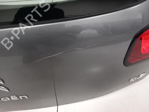 Tailgate CITROËN C3 II (SC_) 1.4 HDi 70 (SC8HZC, SC8HR0, SC8HP4) | BP33604010C6 - Image 5