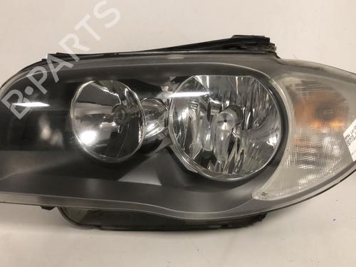 Left headlight BMW 1 (E87) 118 d | BP33593681C28 - Image 6
