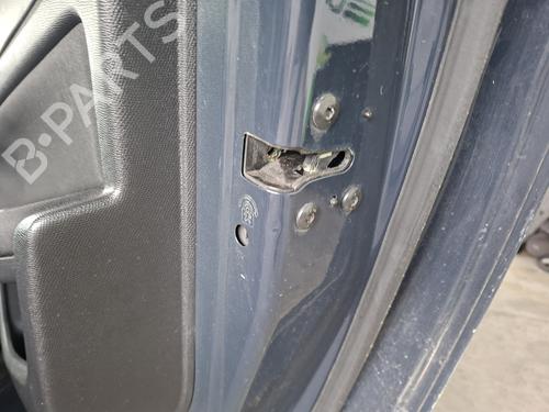 Used Rear right lock Rear right lock PEUGEOT 308 SW II (LC_, LJ_, LR_, LX_, L4_) 1.6 BlueHDi 120 (120 hp) 35916094 35916094