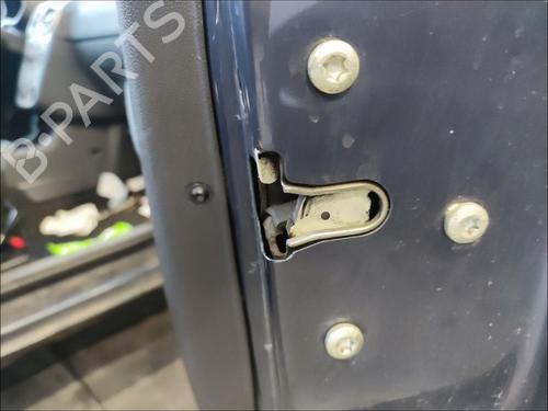 Used Front right lock Front right lock OPEL CORSA D (S07) [2006-2015] 36574037 36574037