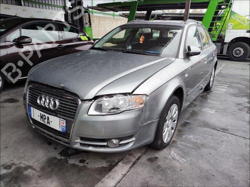 Used Subframe Subframe AUDI A4 B7 Avant (8ED) [2004-2008] 33583095 33583095