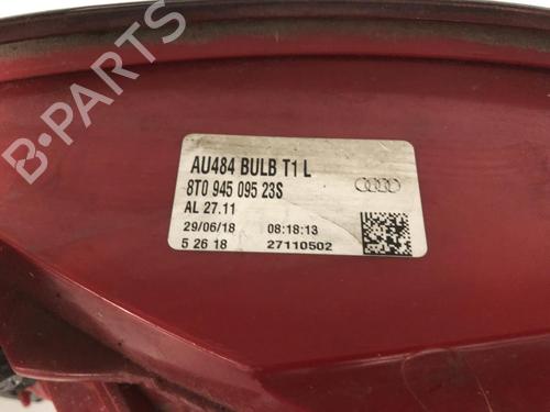 Left taillight AUDI A5 (8T3) 2.0 TFSI | BP37263577C34 - Image 3