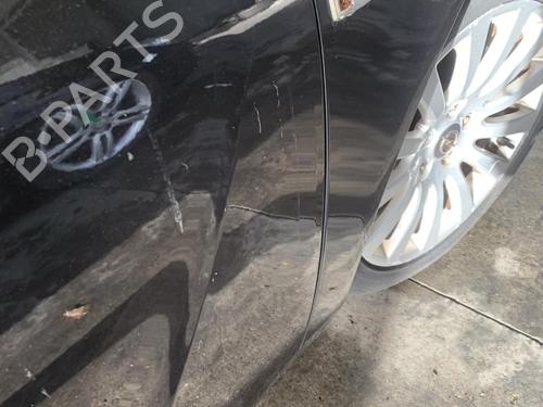 Used Right front door Right front door OPEL INSIGNIA A Saloon (G09) [2008-2017] 33601233 33601233