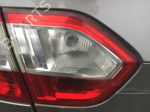 Used Left tailgate light Left tailgate light RENAULT FLUENCE (L3_) 1.5 dCi (L30A) (86 hp) 33708629 33708629