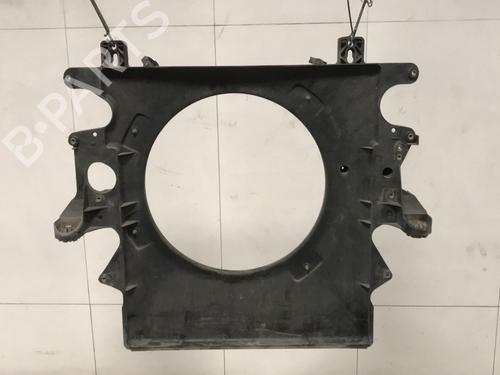 Used Front slam panel Front slam panel RENAULT TRUCKS MASCOTT Platform/Chassis 130 (125 hp) 34204359 34204359