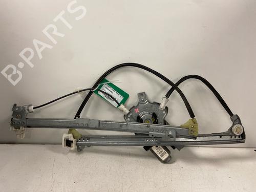 Used Front left window mechanism Front left window mechanism 39256693 39256693