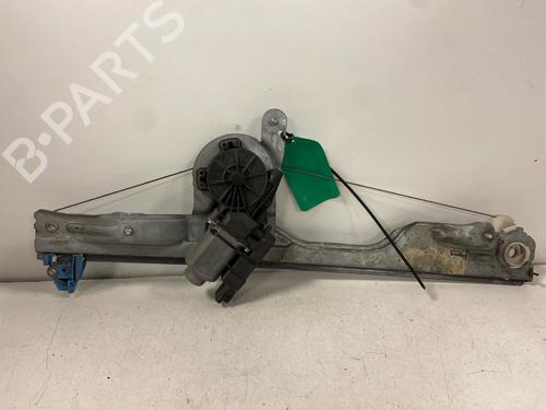Used Front left window mechanism Front left window mechanism 39549899 39549899