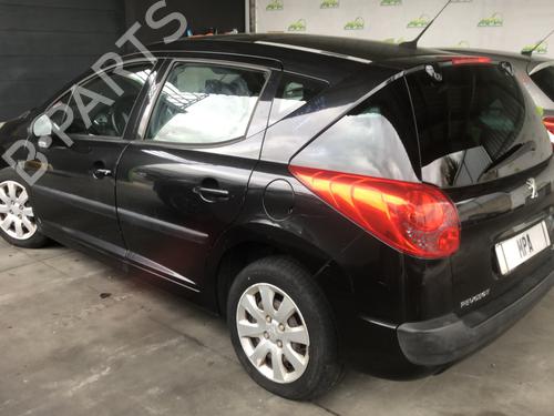 Used Parts PEUGEOT 207 SW (WK_)  1.6 16V  4524429