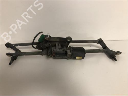 Used Front wiper motor Front wiper motor PEUGEOT 406 Coupe (8C) [1997-2005] 33587832 33587832